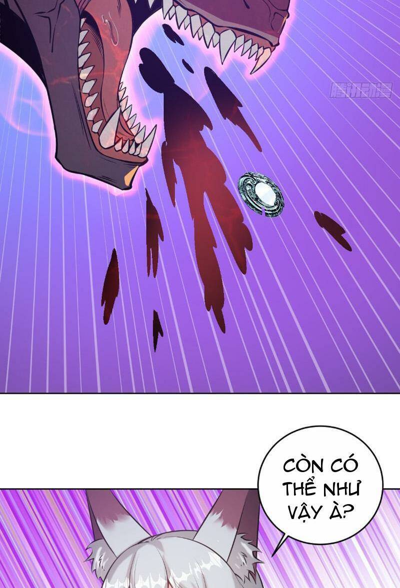 Tu Tiên Giả Cuối Cùng: Chapter 17