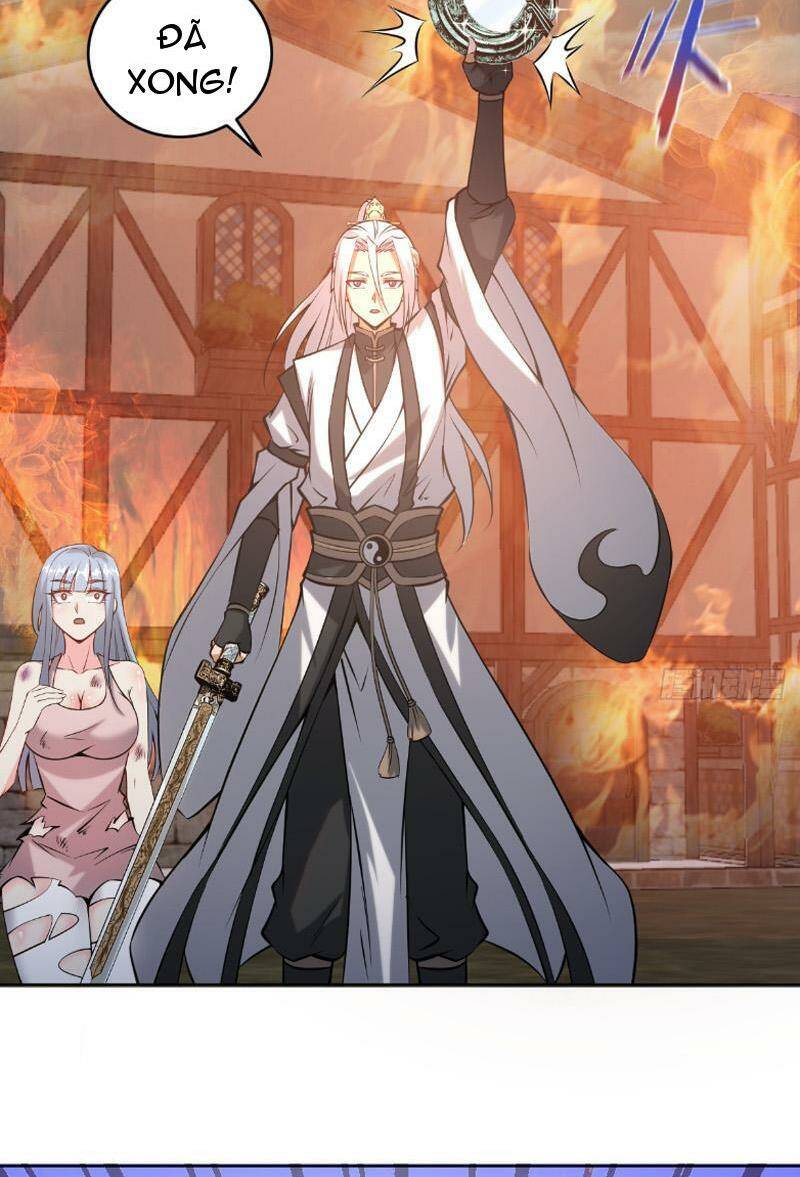Tu Tiên Giả Cuối Cùng: Chapter 17