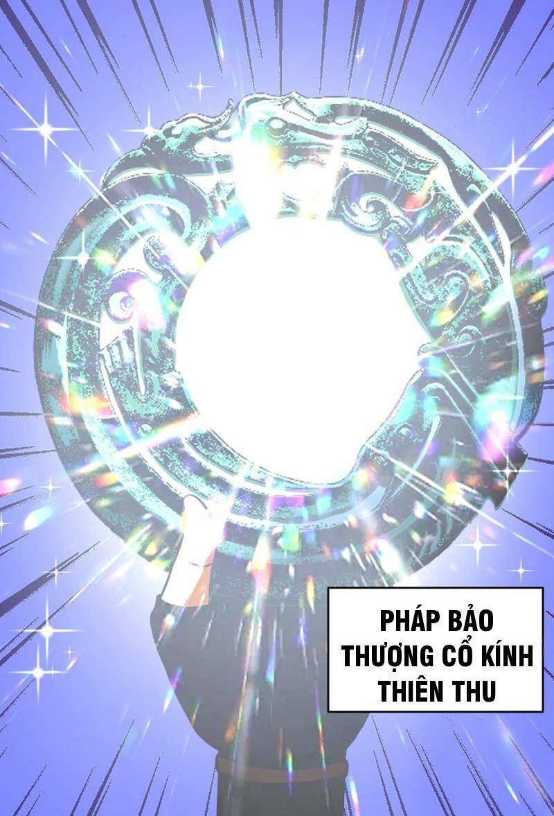 Tu Tiên Giả Cuối Cùng: Chapter 17