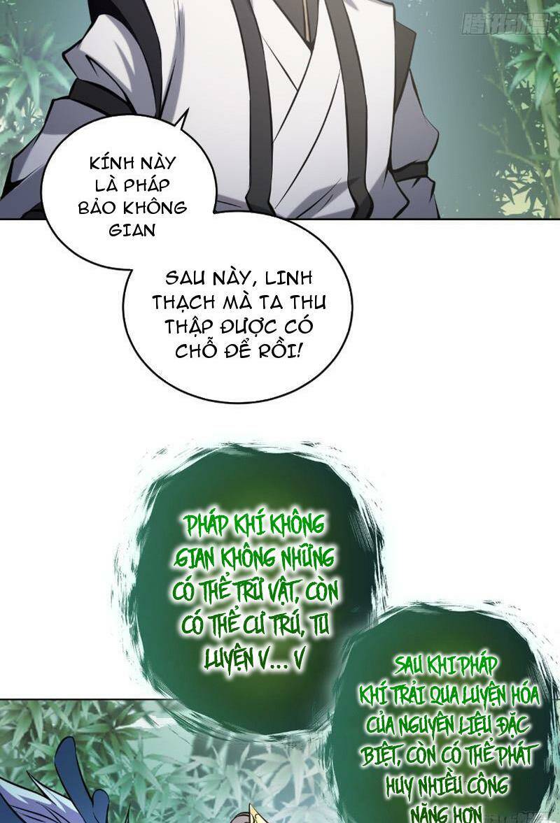 Tu Tiên Giả Cuối Cùng: Chapter 17