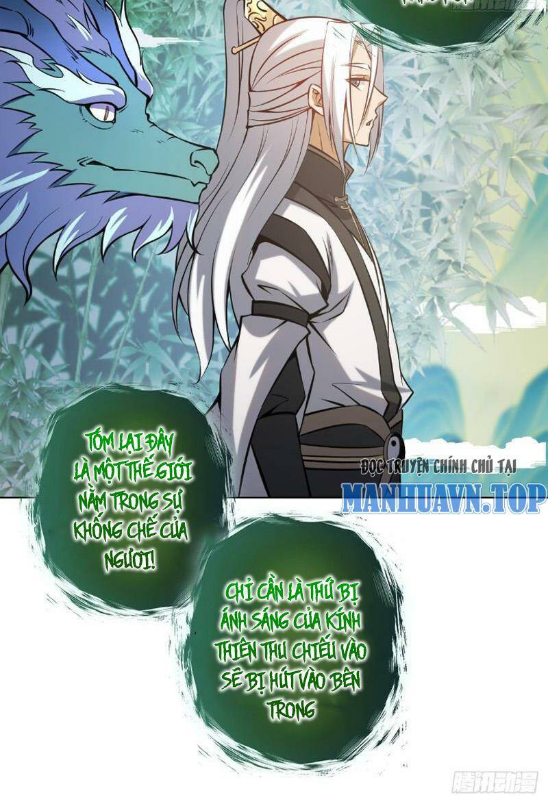 Tu Tiên Giả Cuối Cùng: Chapter 17