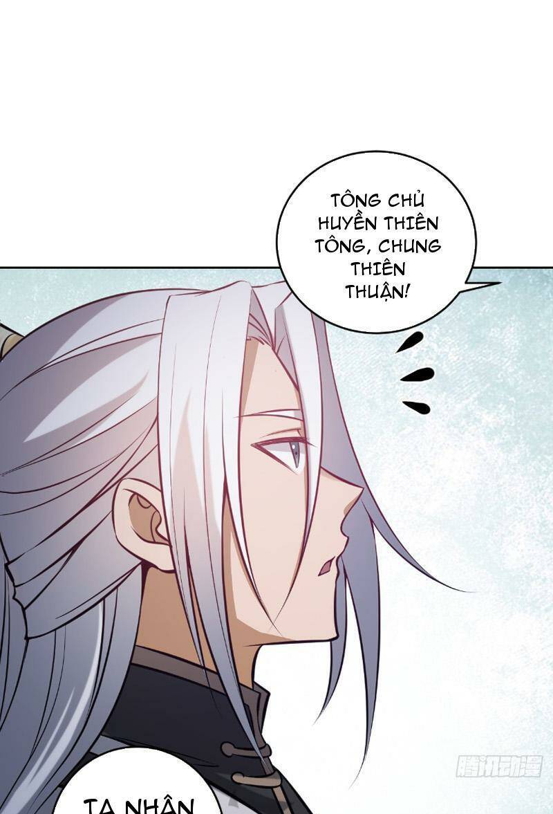 Tu Tiên Giả Cuối Cùng: Chapter 17
