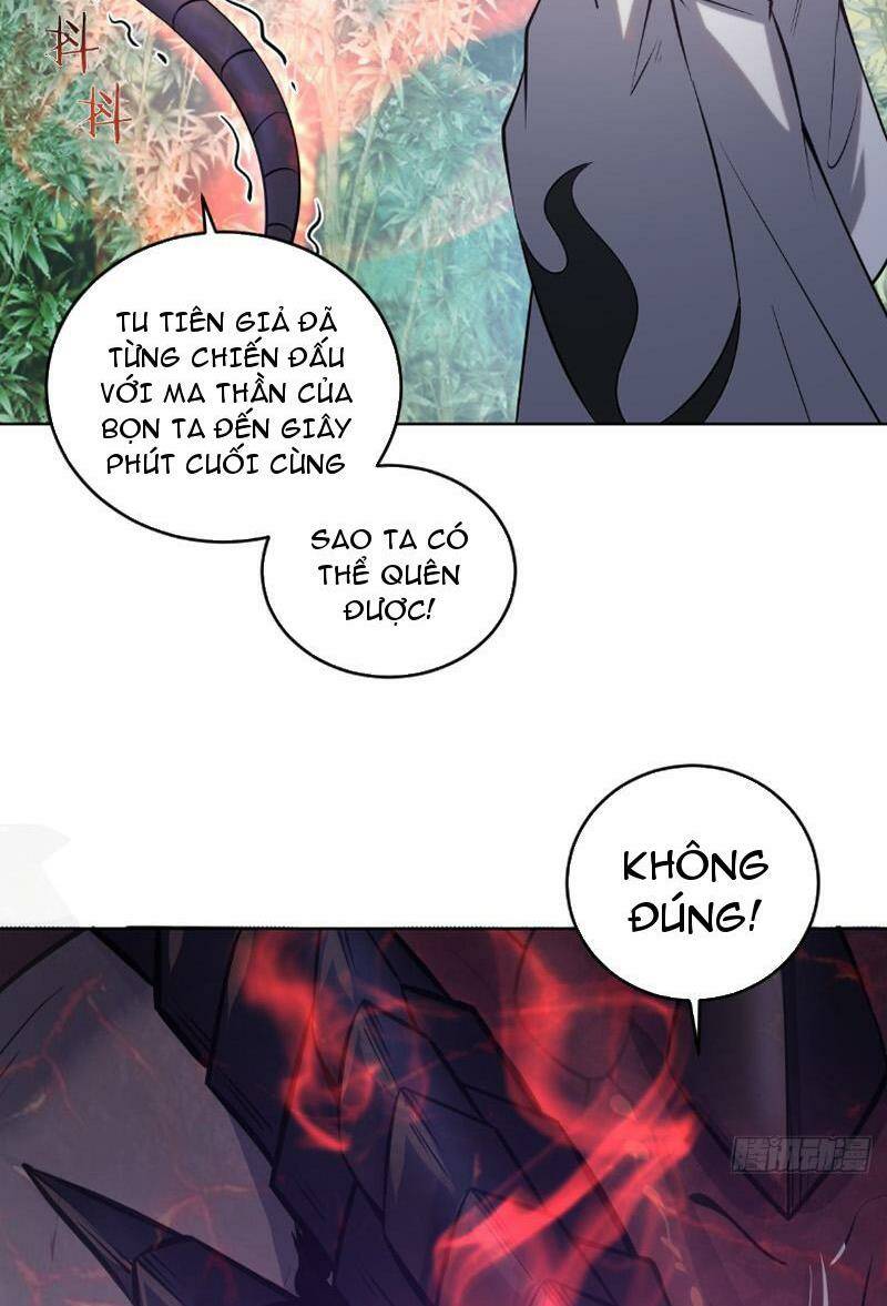 Tu Tiên Giả Cuối Cùng: Chapter 17