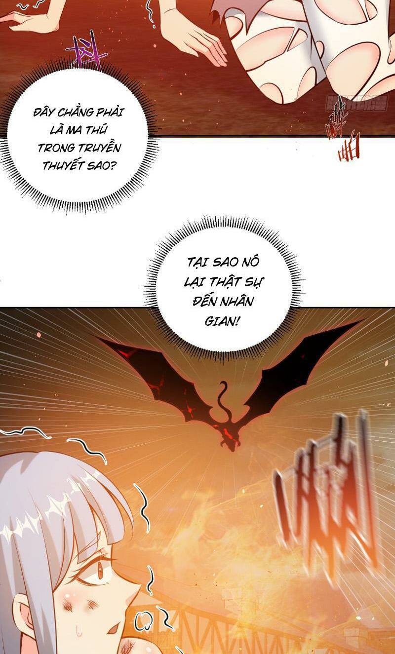 Tu Tiên Giả Cuối Cùng: Chapter 17
