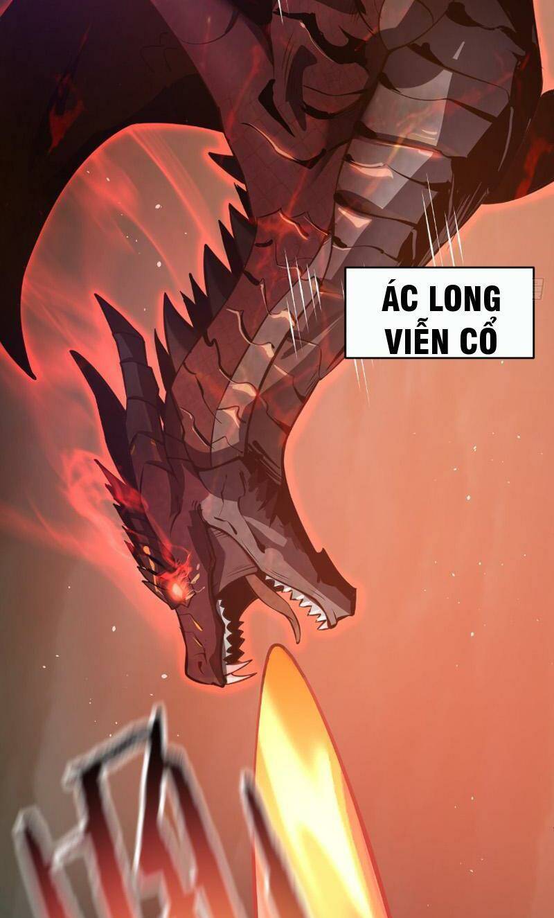 Tu Tiên Giả Cuối Cùng: Chapter 17