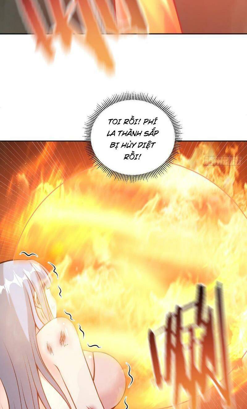 Tu Tiên Giả Cuối Cùng: Chapter 17