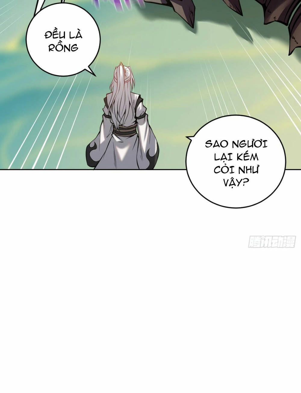 Tu Tiên Giả Cuối Cùng: Chapter 18