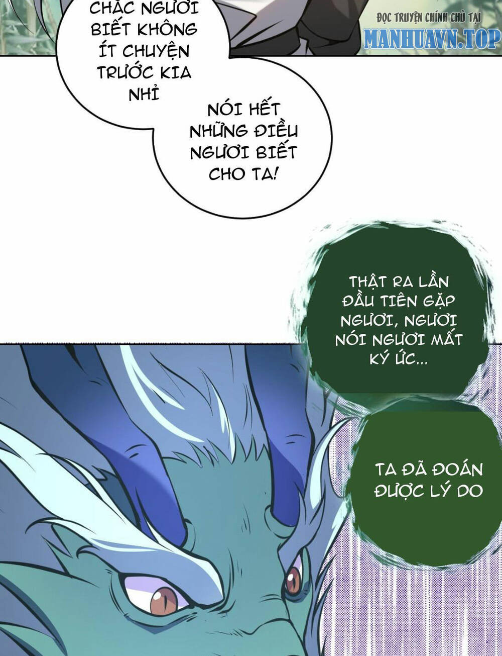 Tu Tiên Giả Cuối Cùng: Chapter 18