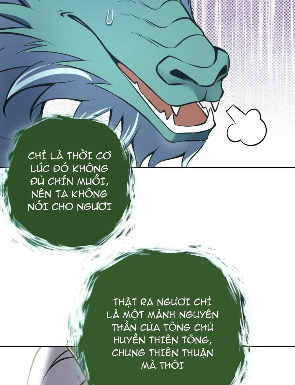 Tu Tiên Giả Cuối Cùng: Chapter 18