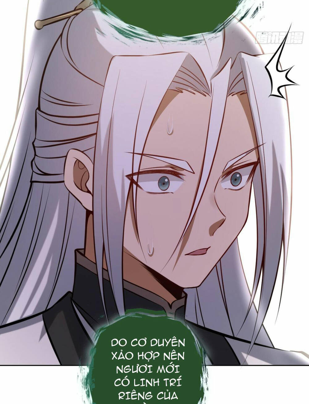 Tu Tiên Giả Cuối Cùng: Chapter 18