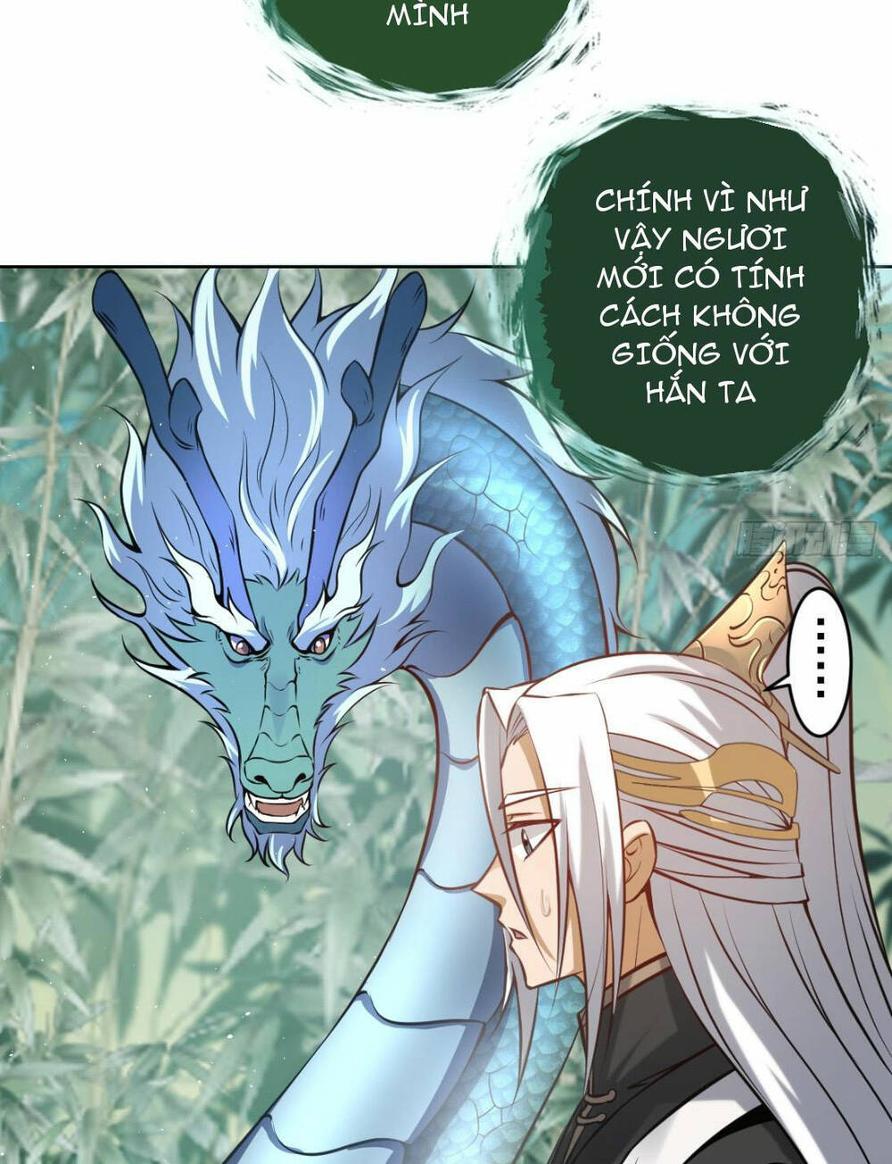 Tu Tiên Giả Cuối Cùng: Chapter 18