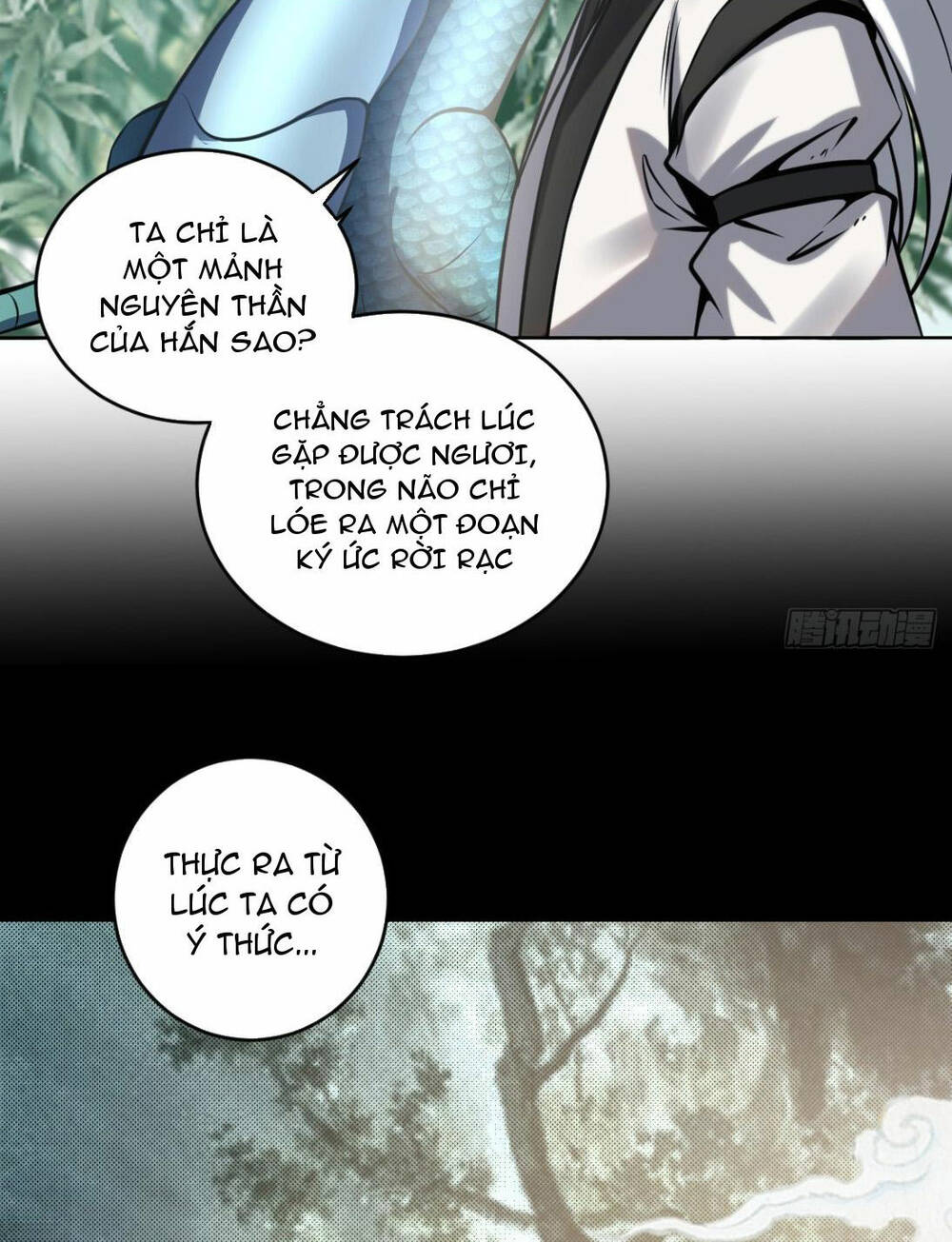 Tu Tiên Giả Cuối Cùng: Chapter 18
