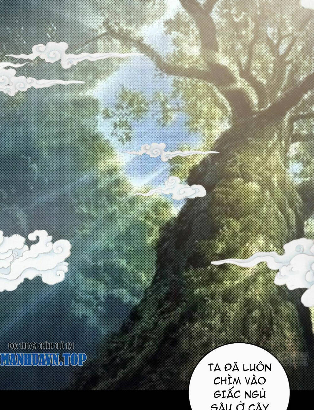 Tu Tiên Giả Cuối Cùng: Chapter 18