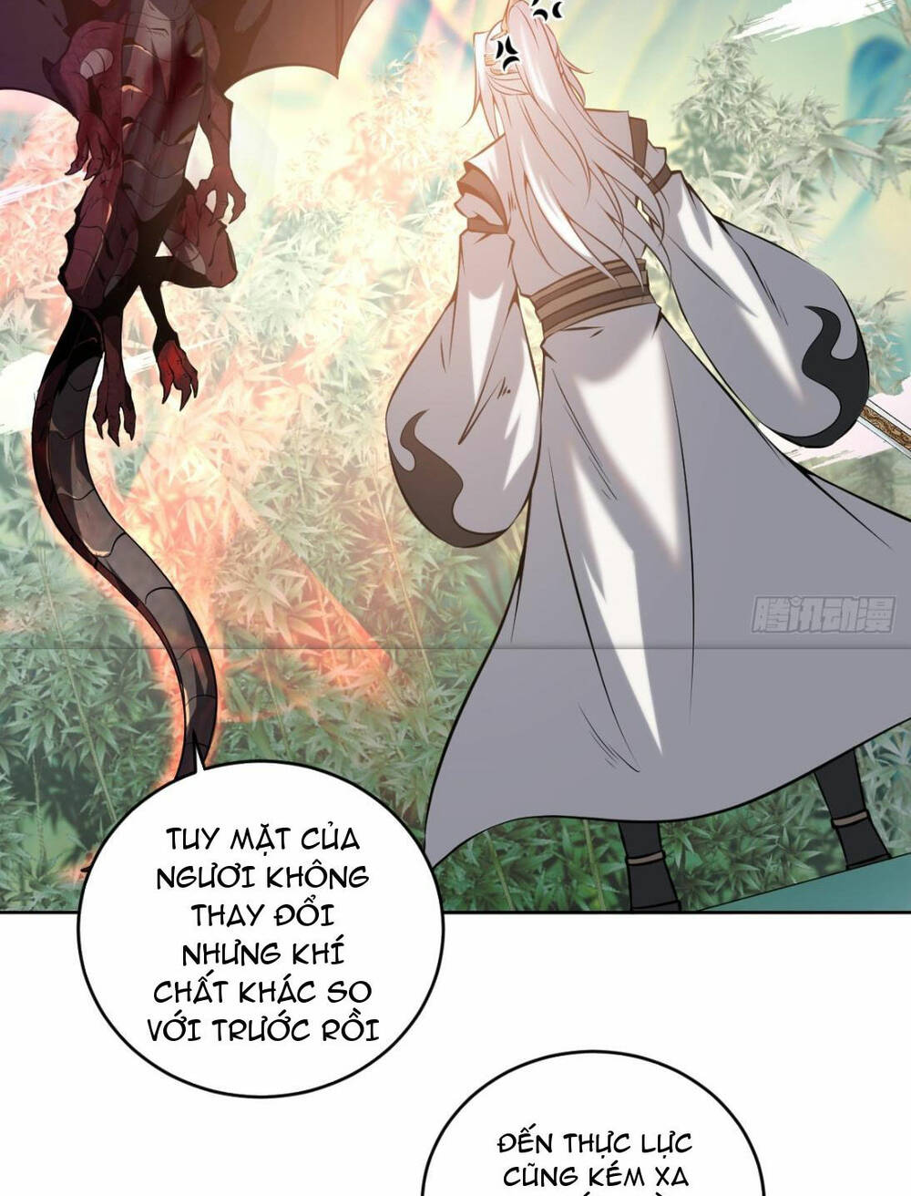 Tu Tiên Giả Cuối Cùng: Chapter 18