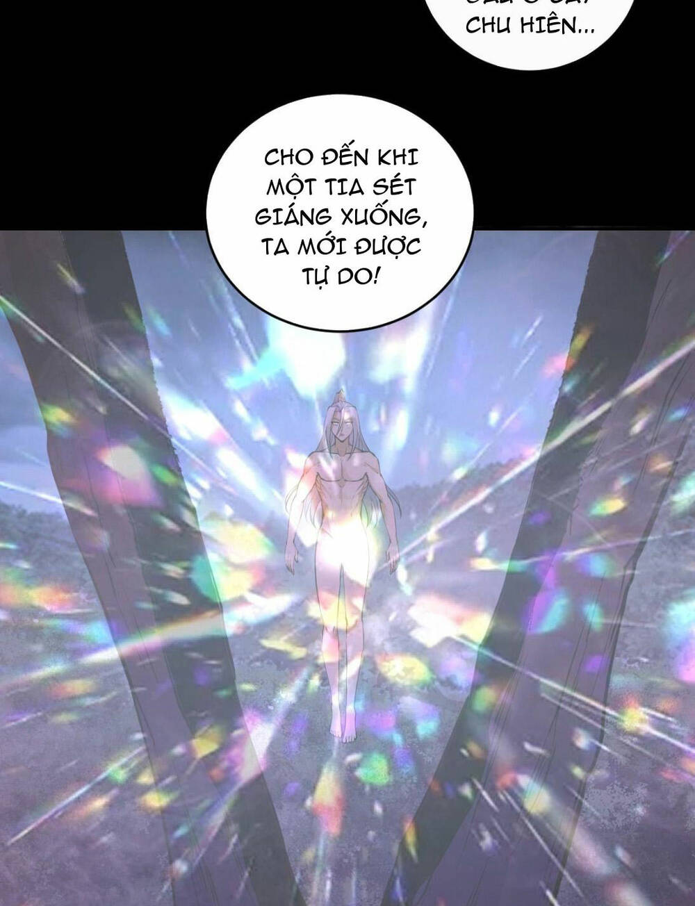 Tu Tiên Giả Cuối Cùng: Chapter 18
