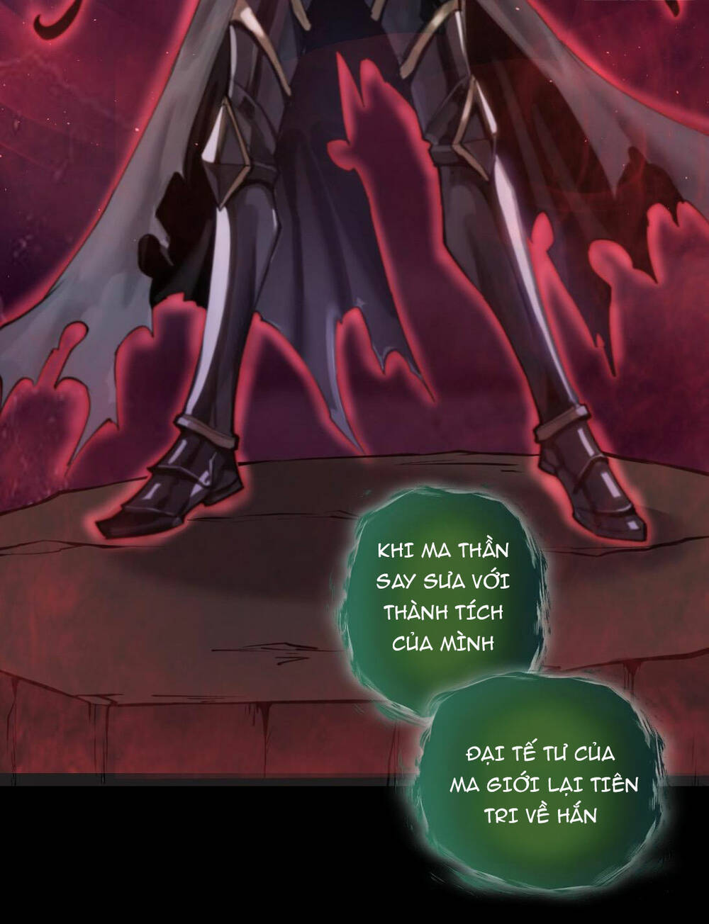 Tu Tiên Giả Cuối Cùng: Chapter 18
