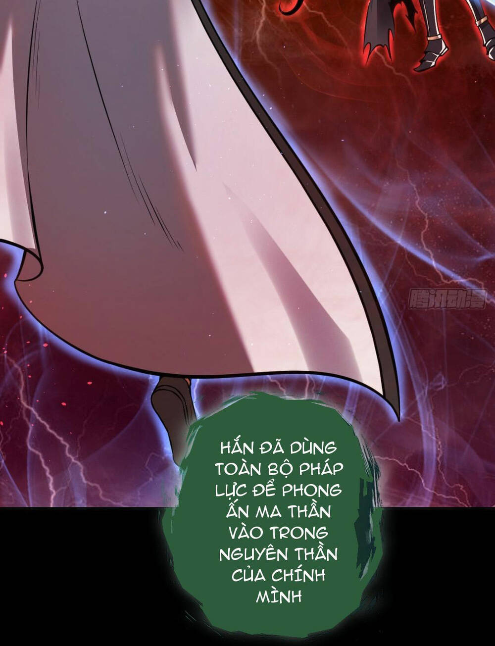 Tu Tiên Giả Cuối Cùng: Chapter 18