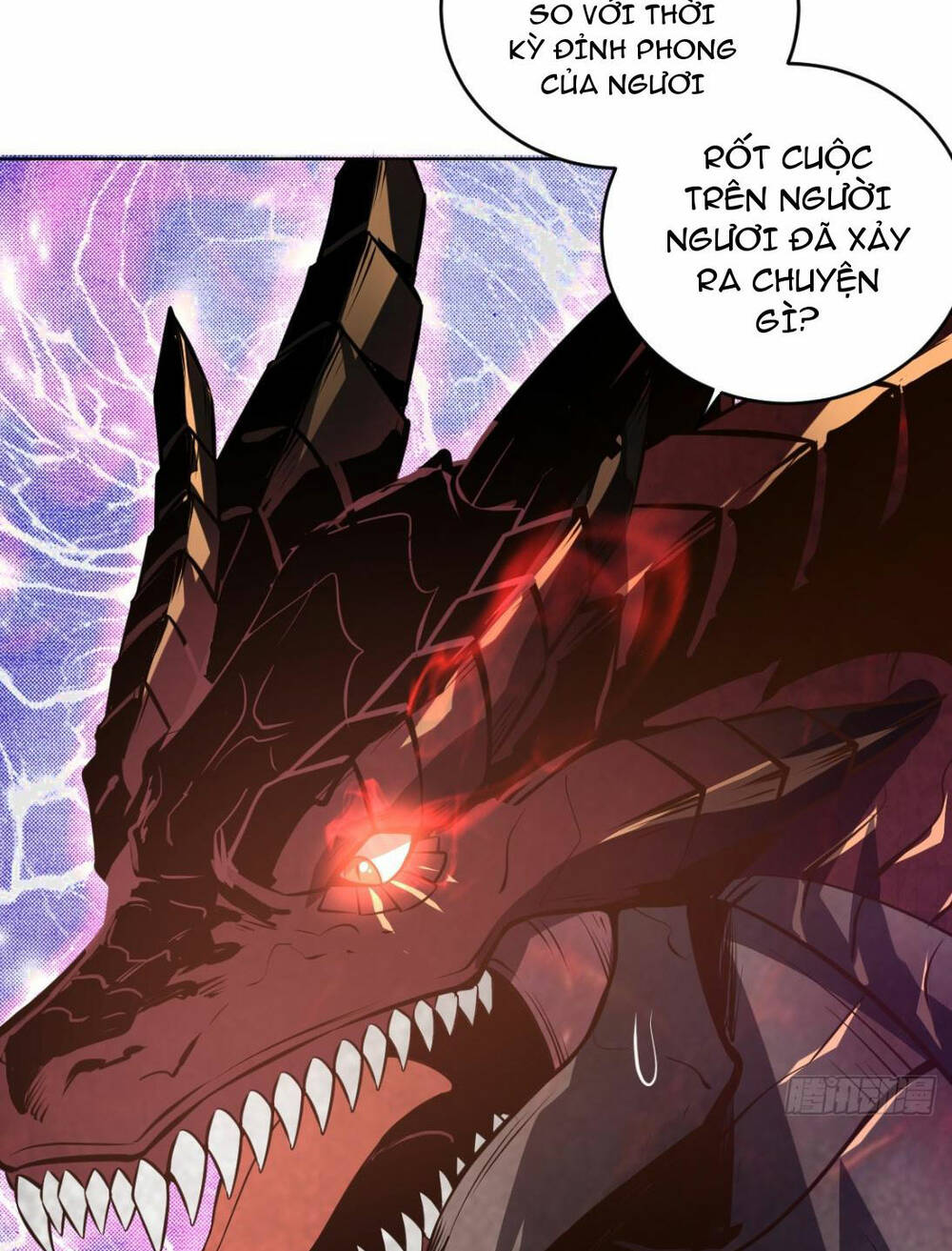 Tu Tiên Giả Cuối Cùng: Chapter 18