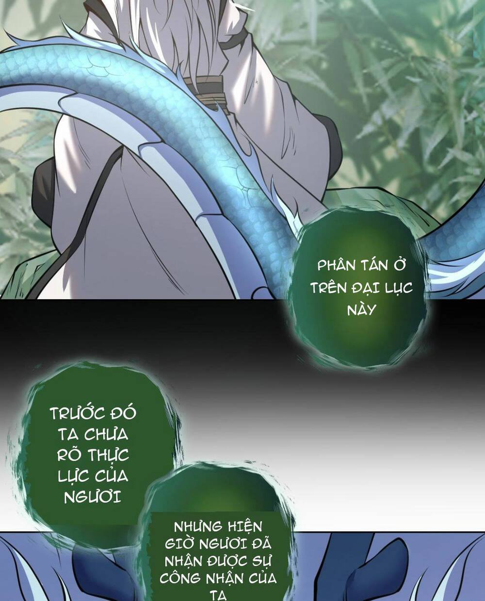 Tu Tiên Giả Cuối Cùng: Chapter 18