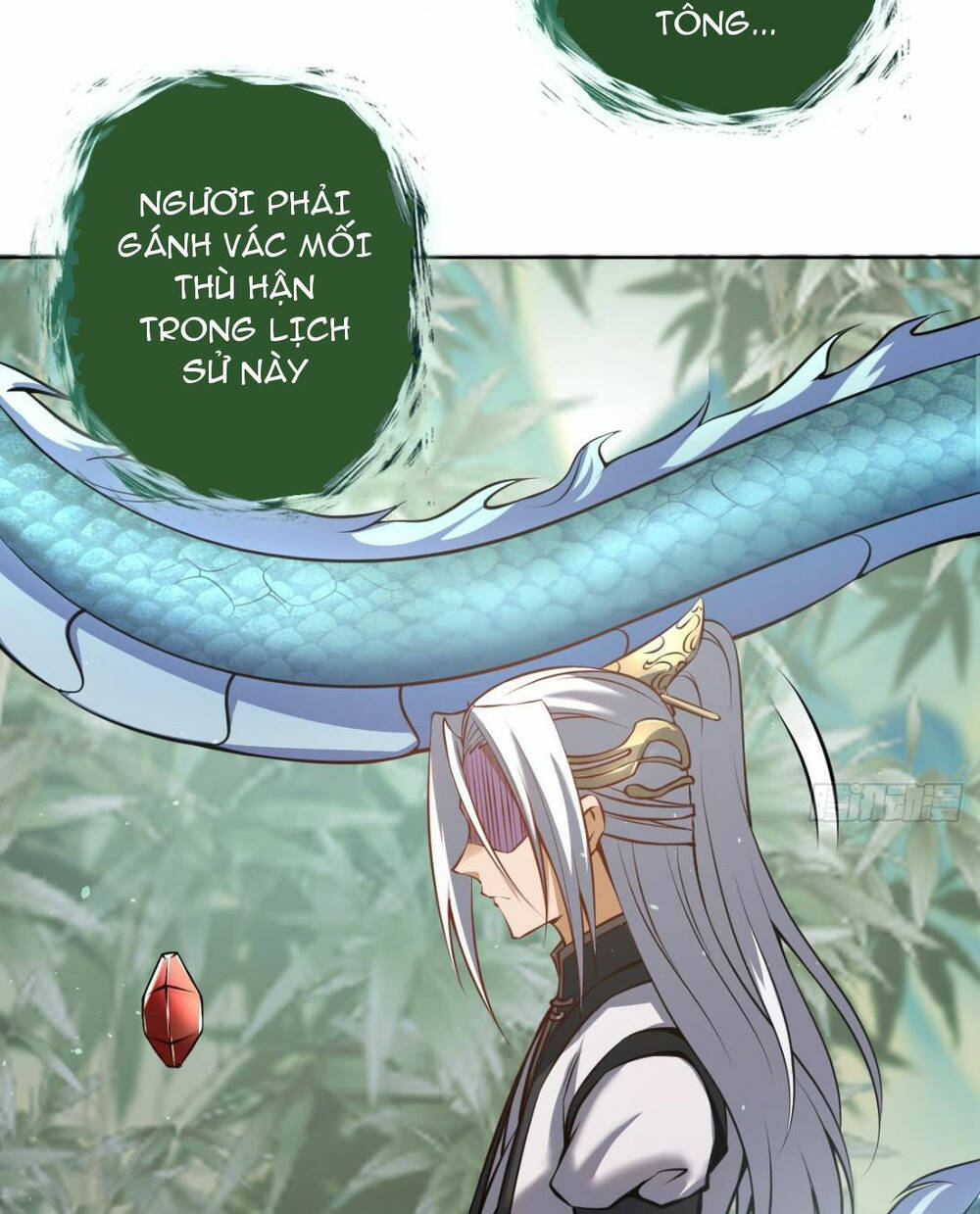 Tu Tiên Giả Cuối Cùng: Chapter 18