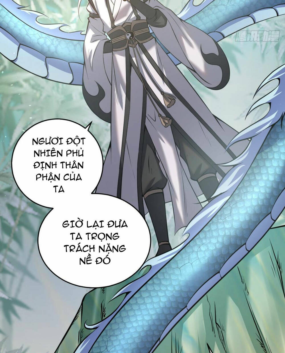 Tu Tiên Giả Cuối Cùng: Chapter 18