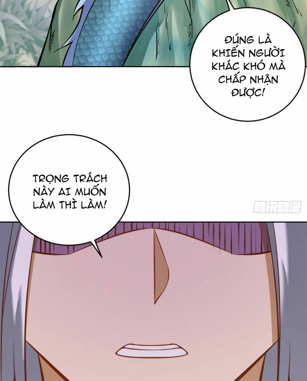 Tu Tiên Giả Cuối Cùng: Chapter 18