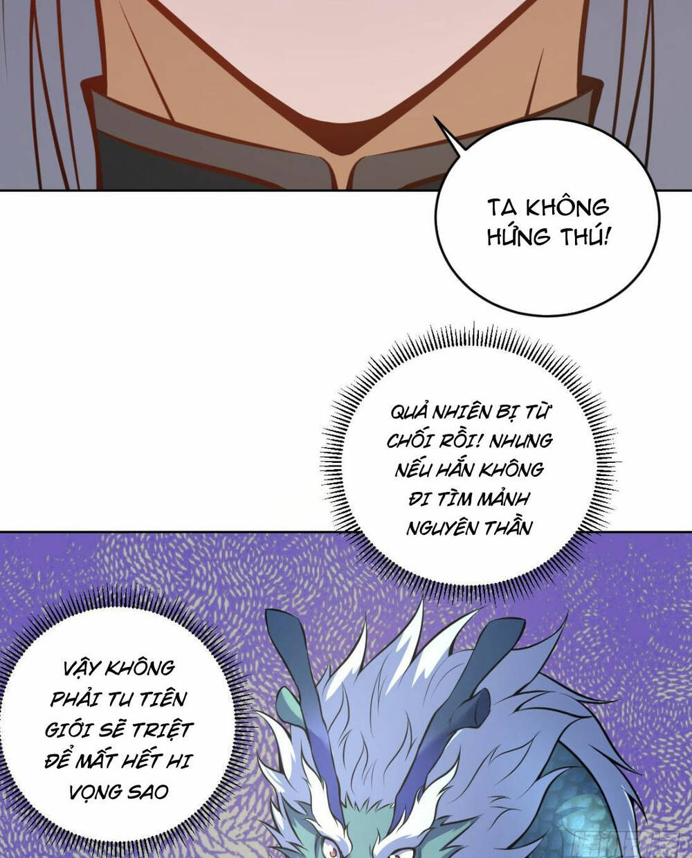 Tu Tiên Giả Cuối Cùng: Chapter 18