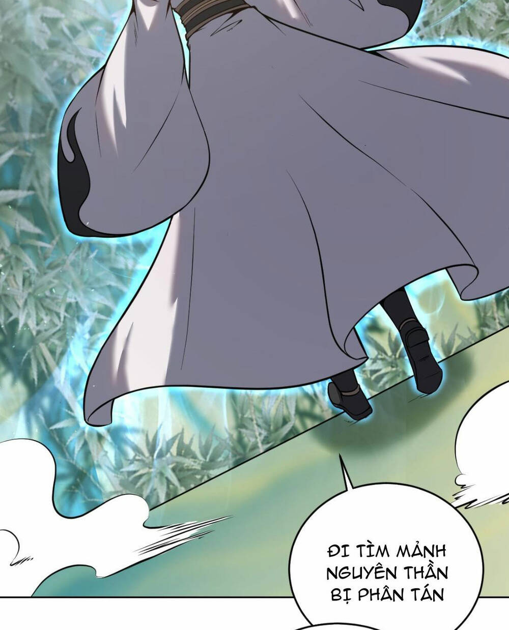 Tu Tiên Giả Cuối Cùng: Chapter 18