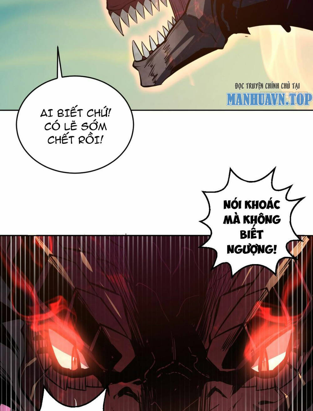 Tu Tiên Giả Cuối Cùng: Chapter 18