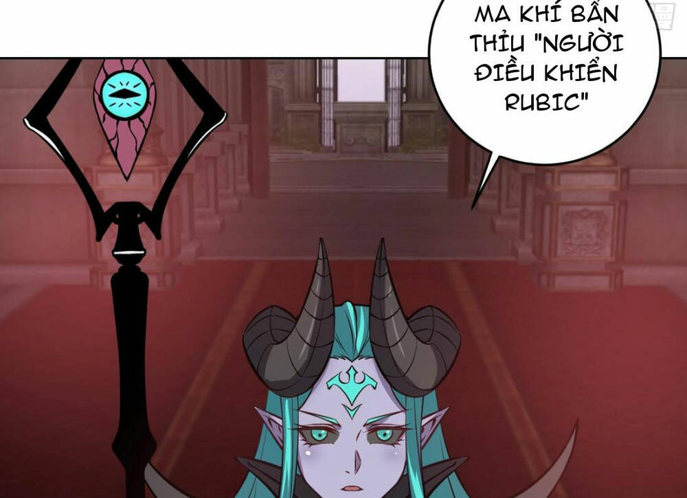 Tu Tiên Giả Cuối Cùng: Chapter 18