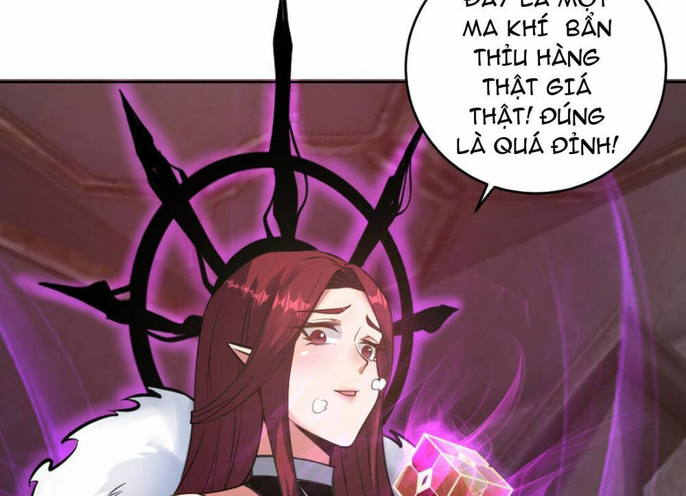 Tu Tiên Giả Cuối Cùng: Chapter 18