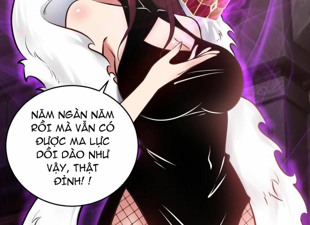 Tu Tiên Giả Cuối Cùng: Chapter 18