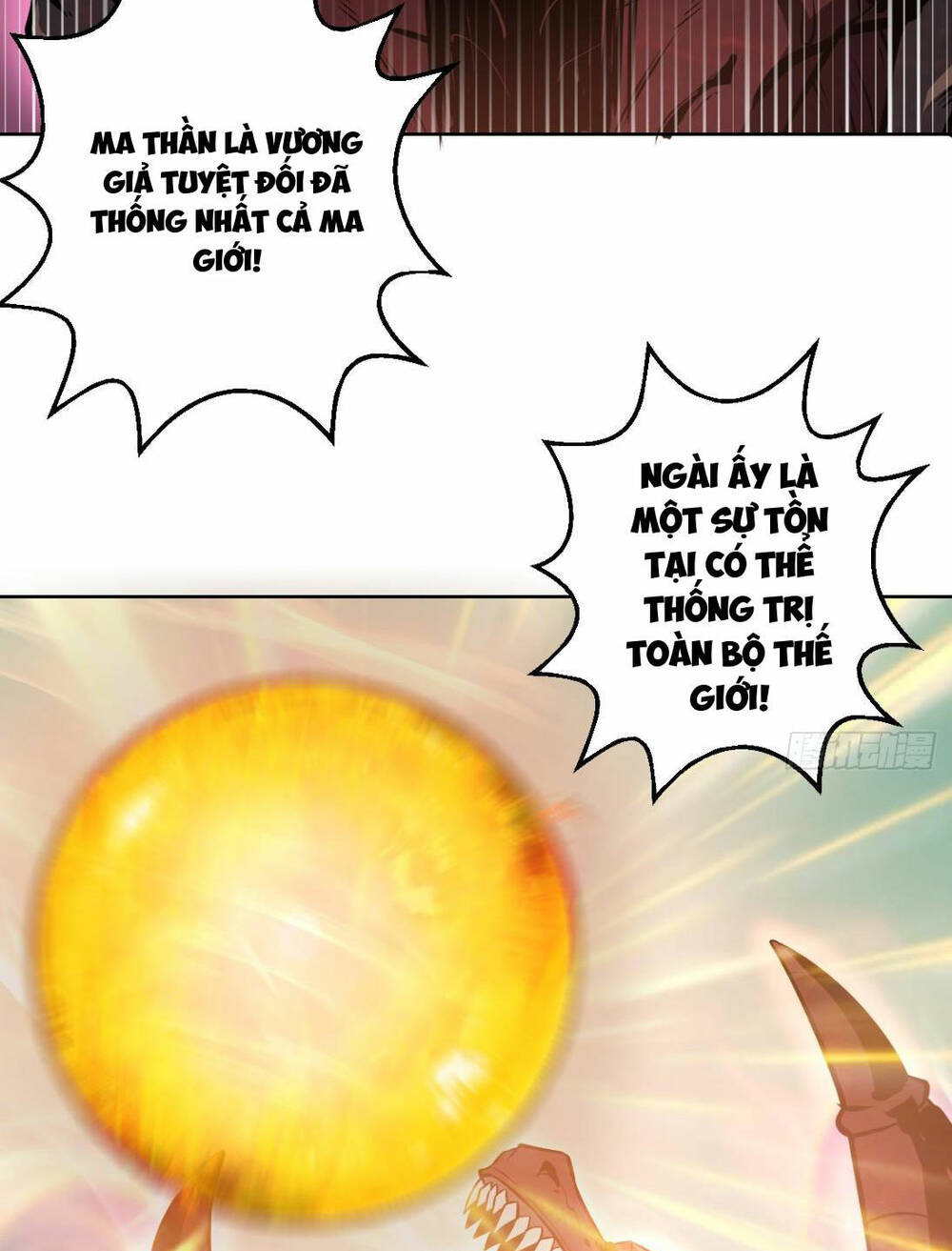 Tu Tiên Giả Cuối Cùng: Chapter 18