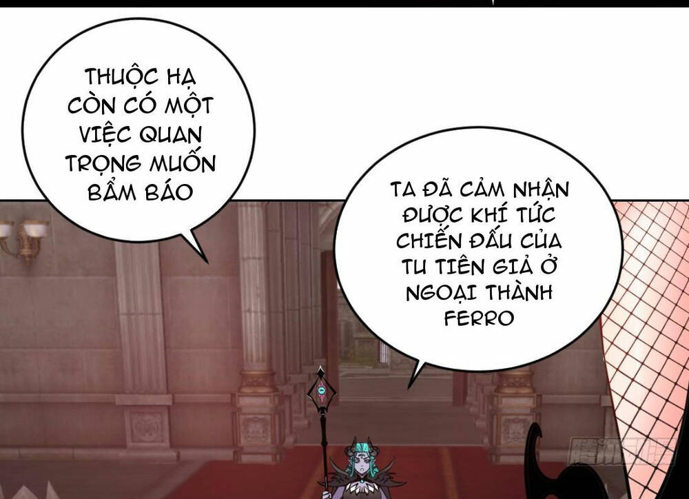 Tu Tiên Giả Cuối Cùng: Chapter 18