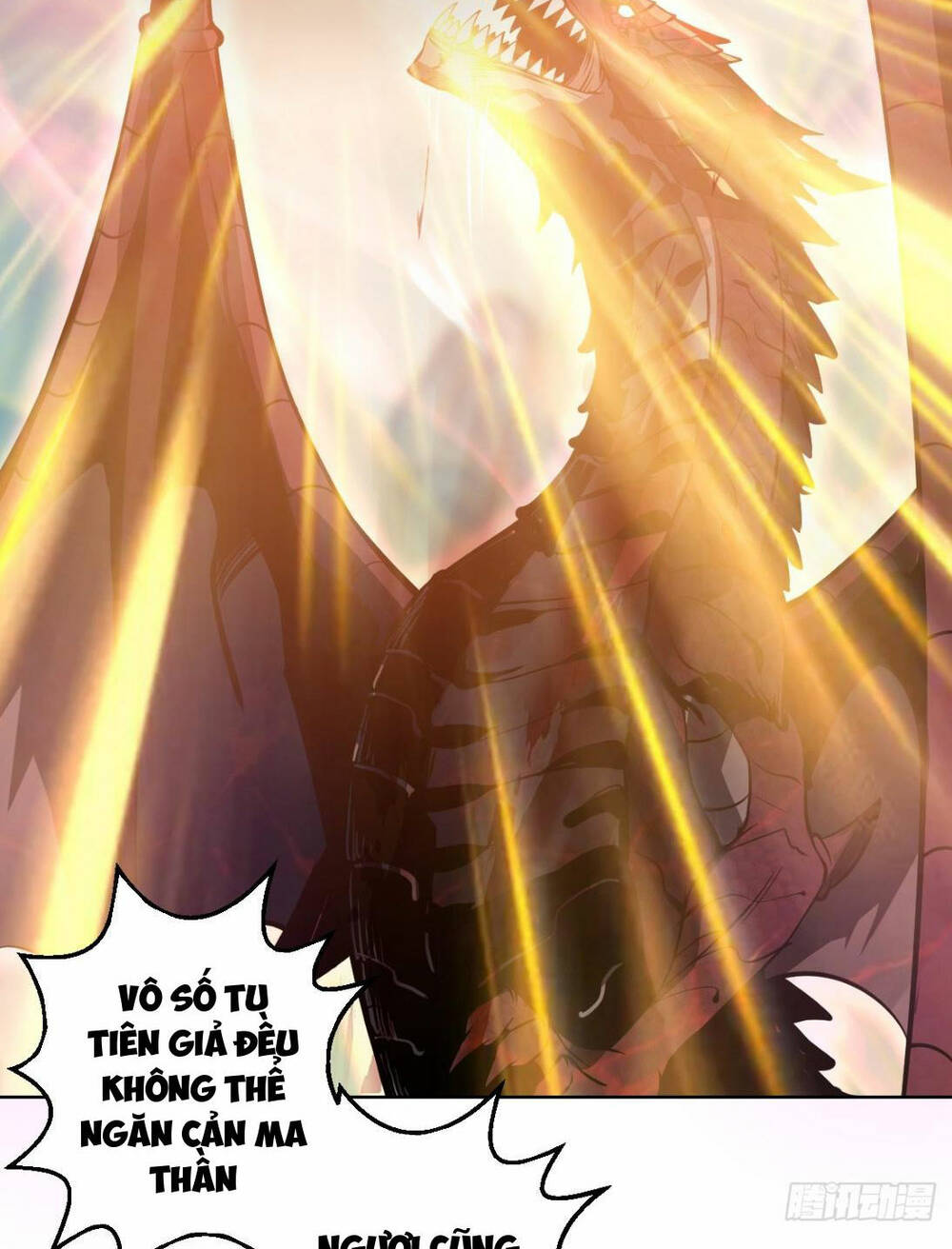 Tu Tiên Giả Cuối Cùng: Chapter 18