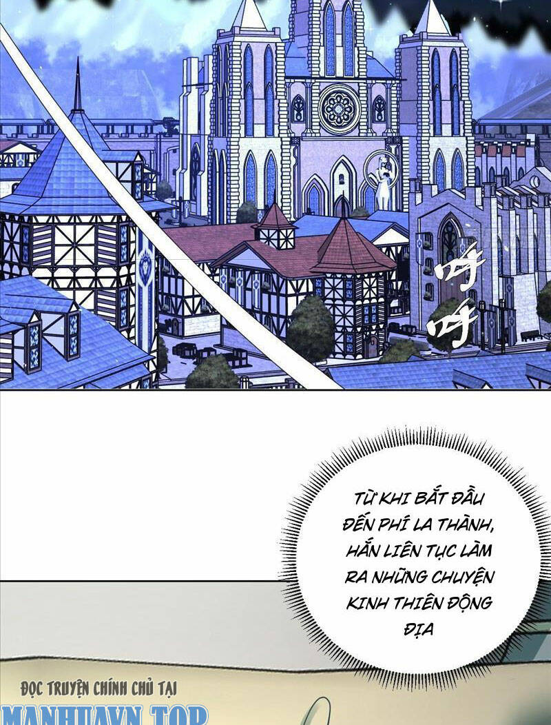 Tu Tiên Giả Cuối Cùng: Chapter 19