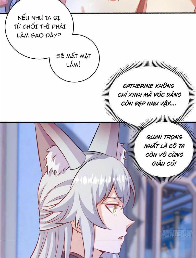 Tu Tiên Giả Cuối Cùng: Chapter 19