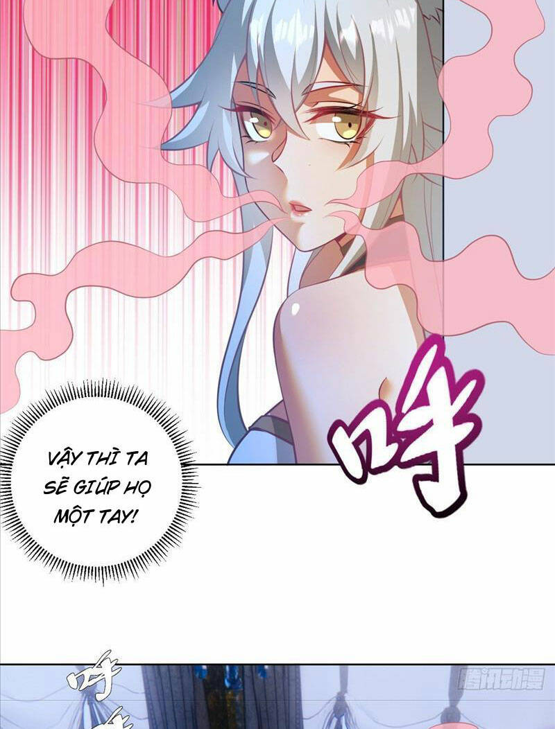 Tu Tiên Giả Cuối Cùng: Chapter 19