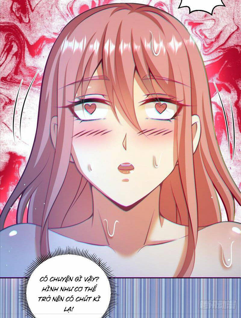 Tu Tiên Giả Cuối Cùng: Chapter 19