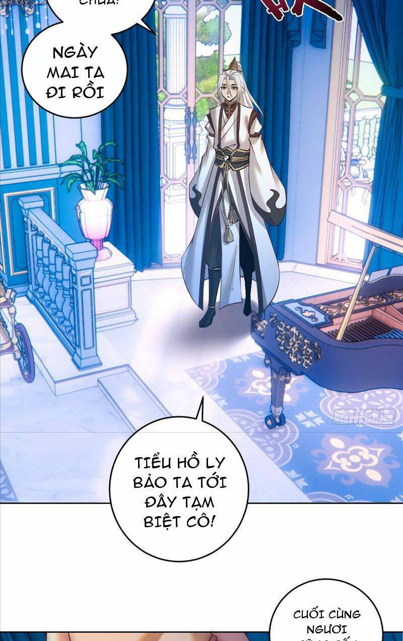 Tu Tiên Giả Cuối Cùng: Chapter 19