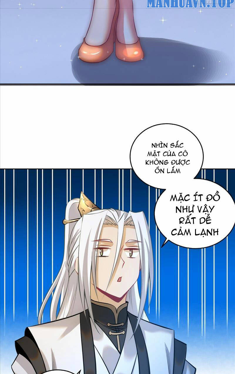 Tu Tiên Giả Cuối Cùng: Chapter 19