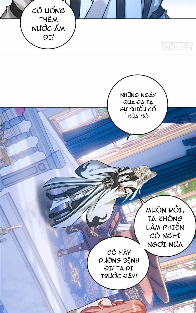 Tu Tiên Giả Cuối Cùng: Chapter 19