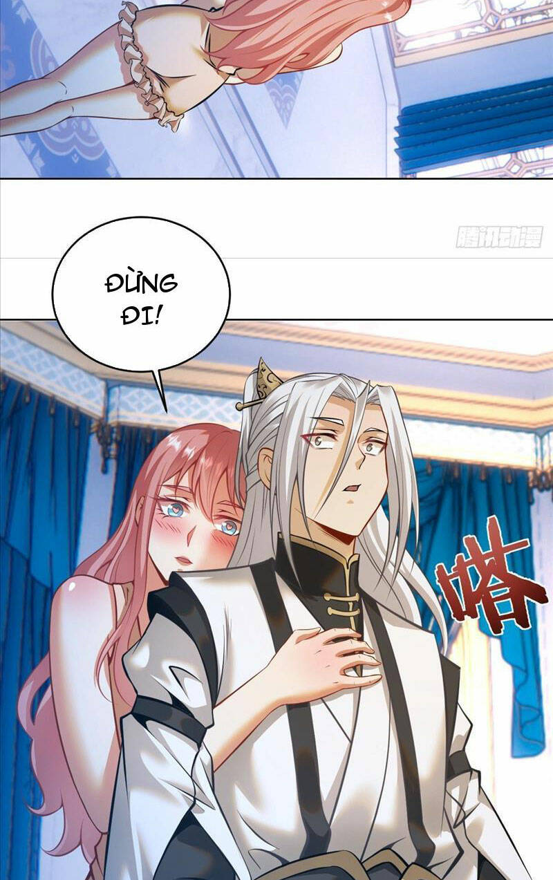 Tu Tiên Giả Cuối Cùng: Chapter 19