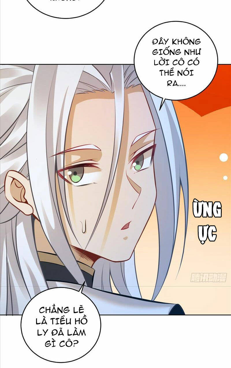 Tu Tiên Giả Cuối Cùng: Chapter 19
