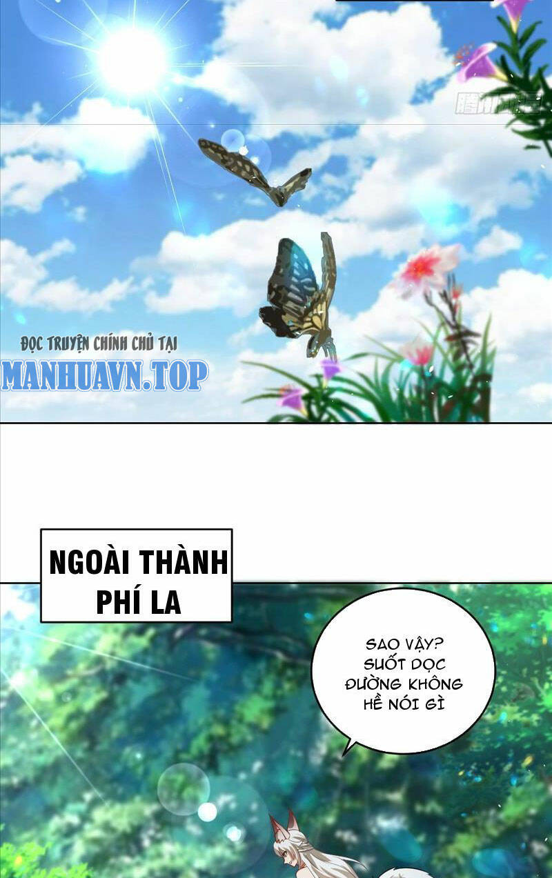 Tu Tiên Giả Cuối Cùng: Chapter 19