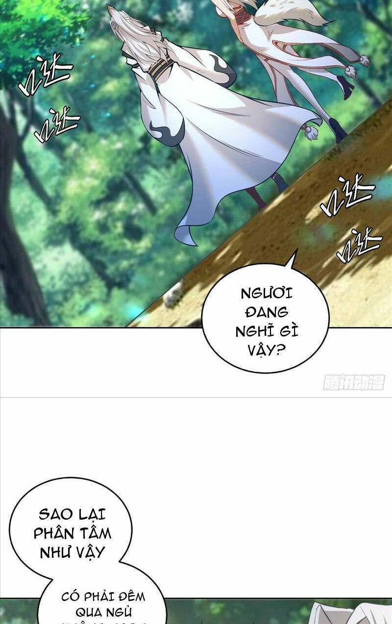 Tu Tiên Giả Cuối Cùng: Chapter 19