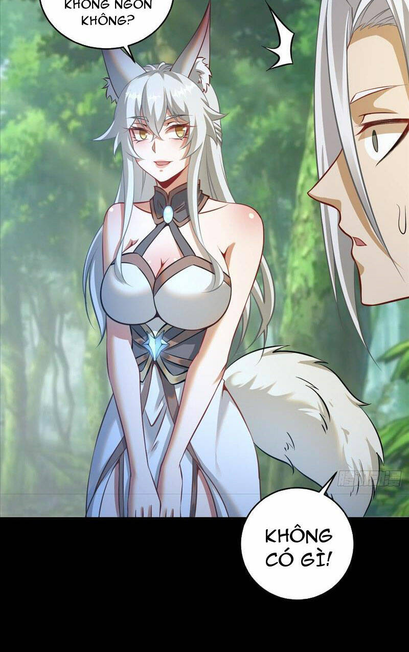 Tu Tiên Giả Cuối Cùng: Chapter 19