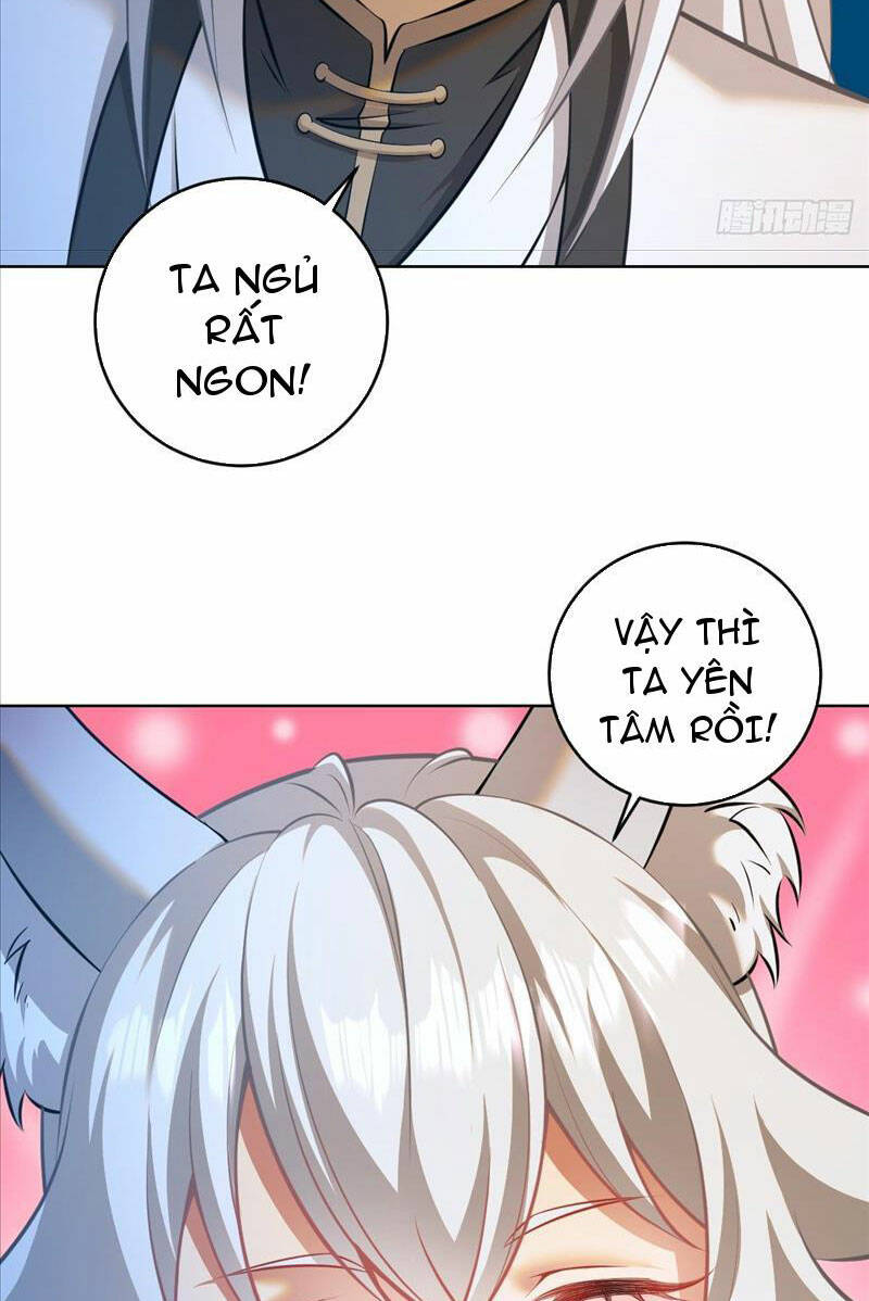 Tu Tiên Giả Cuối Cùng: Chapter 19