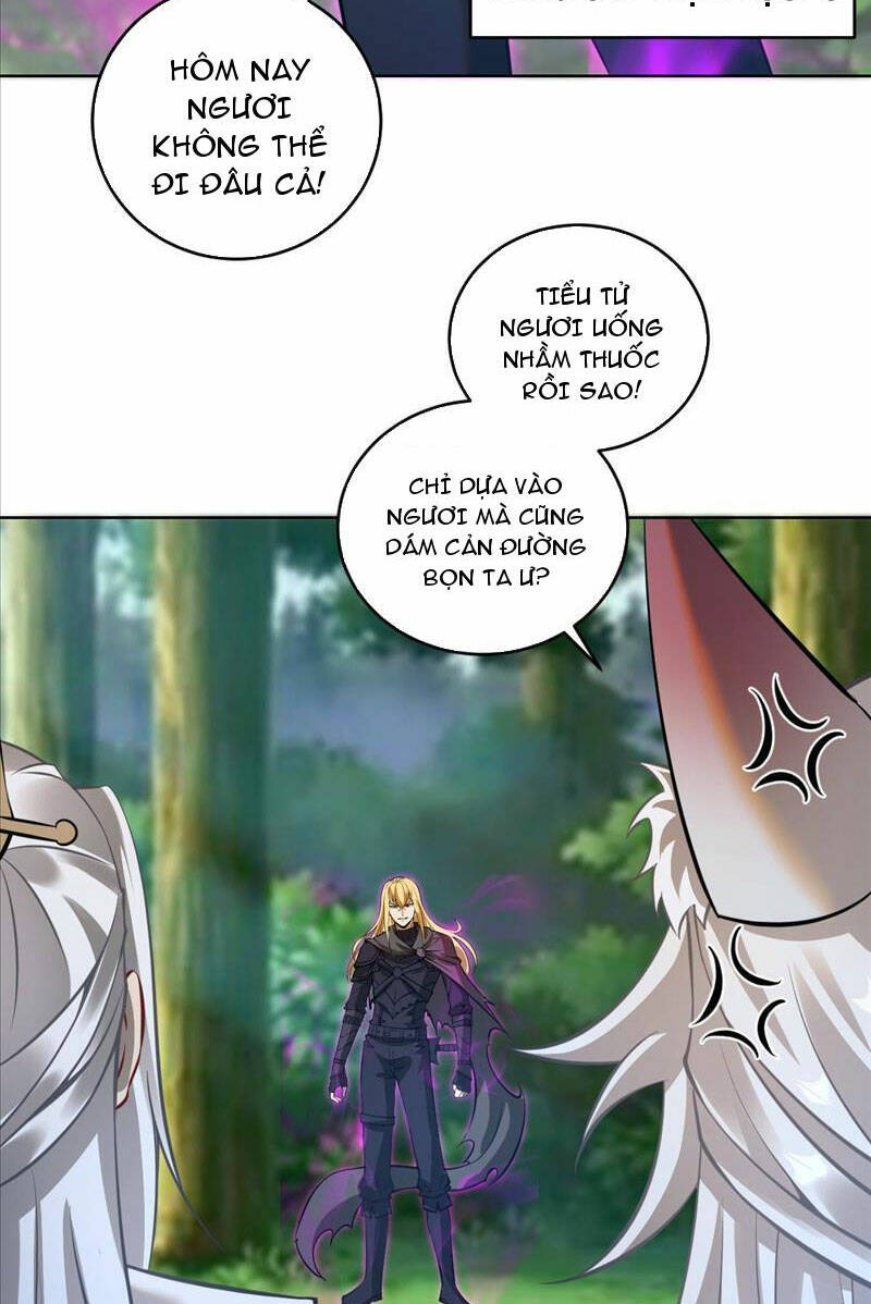Tu Tiên Giả Cuối Cùng: Chapter 19