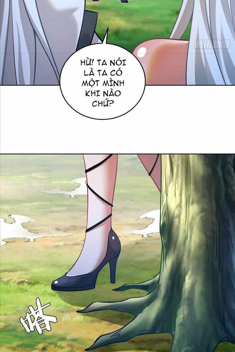 Tu Tiên Giả Cuối Cùng: Chapter 19
